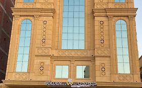 فندق جولدن نيو قريش - Golden New Quraish Jeddah-شركة الذهبية العصرية الفندقية